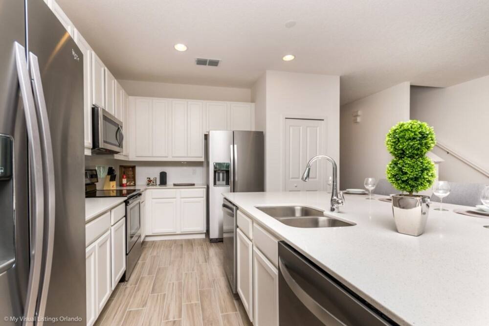 Photo of Kitchen in Kissimmee