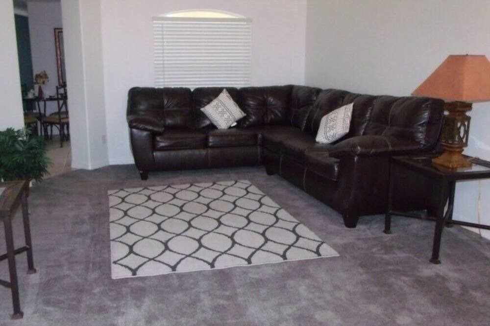 Photo of Bedroom in Orange Tree
