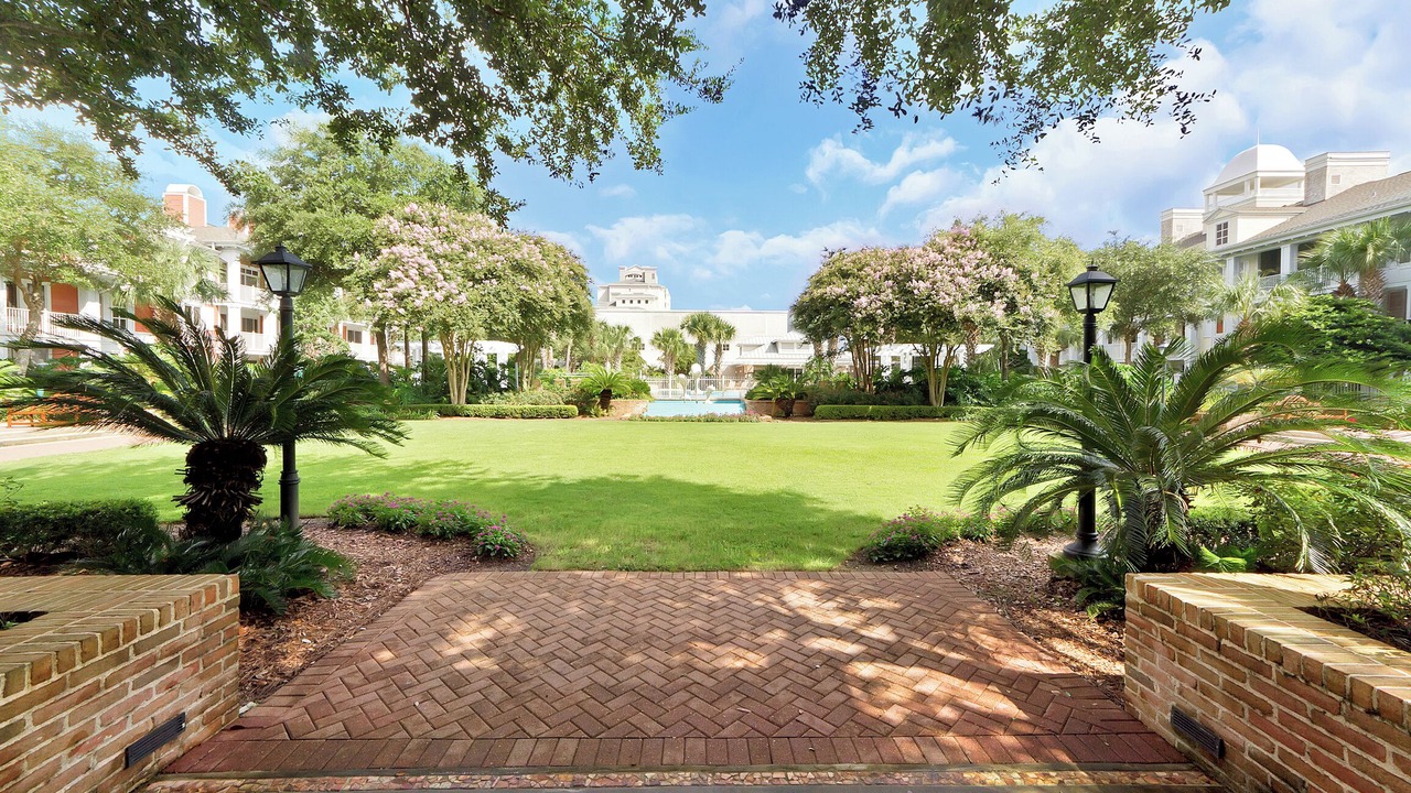 Photo of Outdoor in Baytowne Wharf