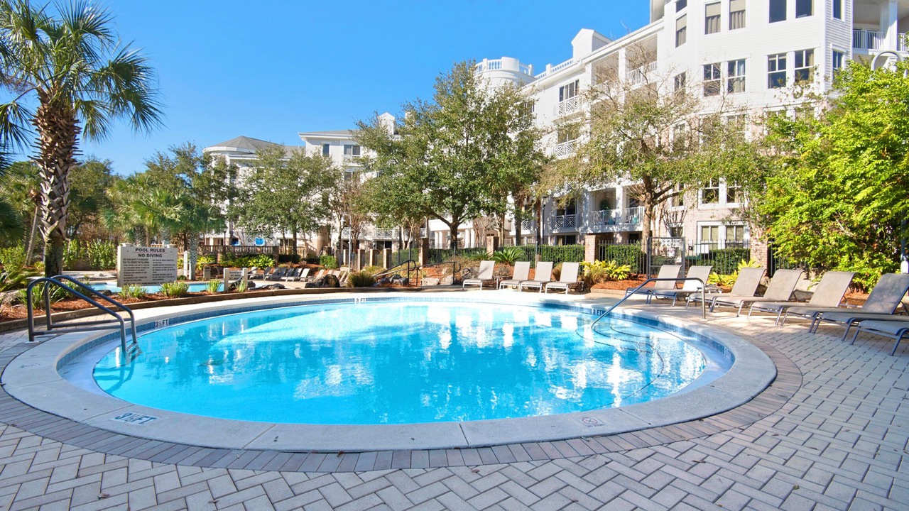 Photo of Outdoor in Baytowne Wharf