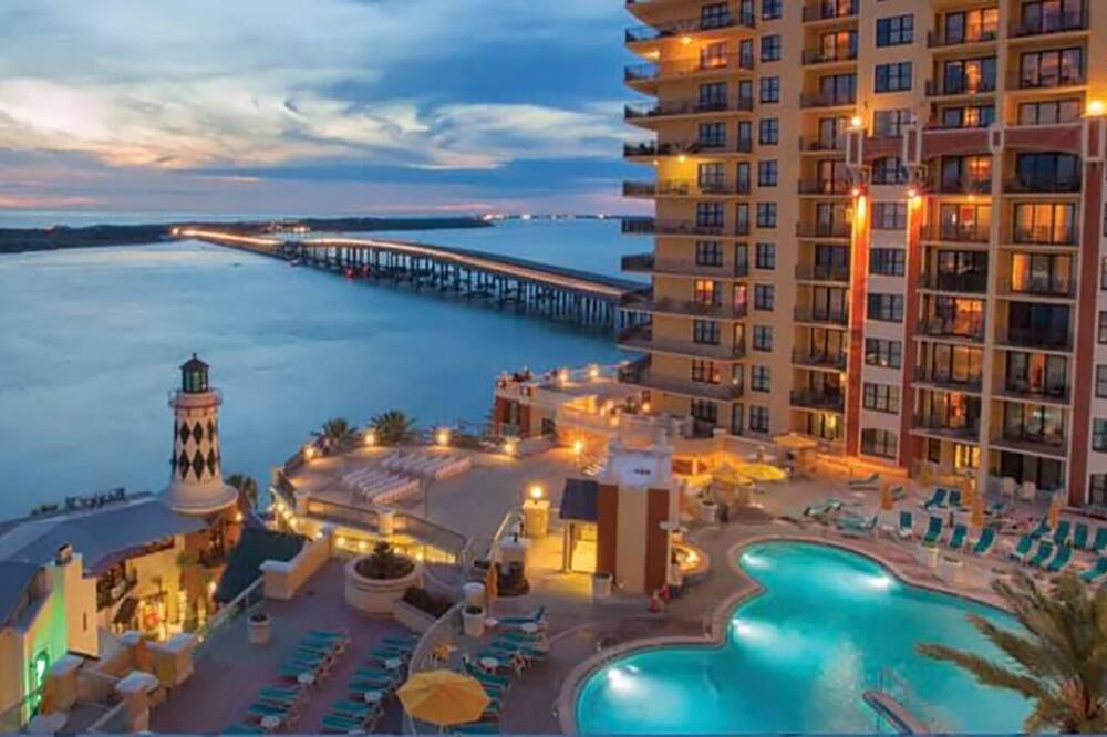 Photo of Outdoor in Holiday Isle