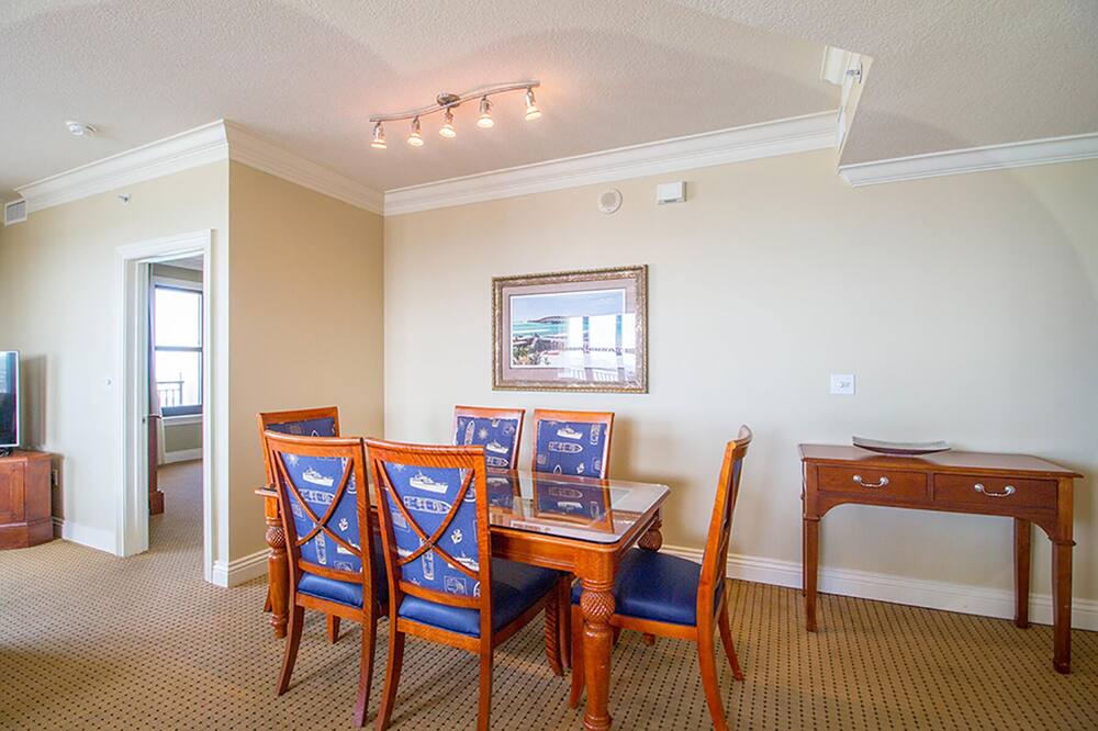 Photo of Kitchen in Holiday Isle