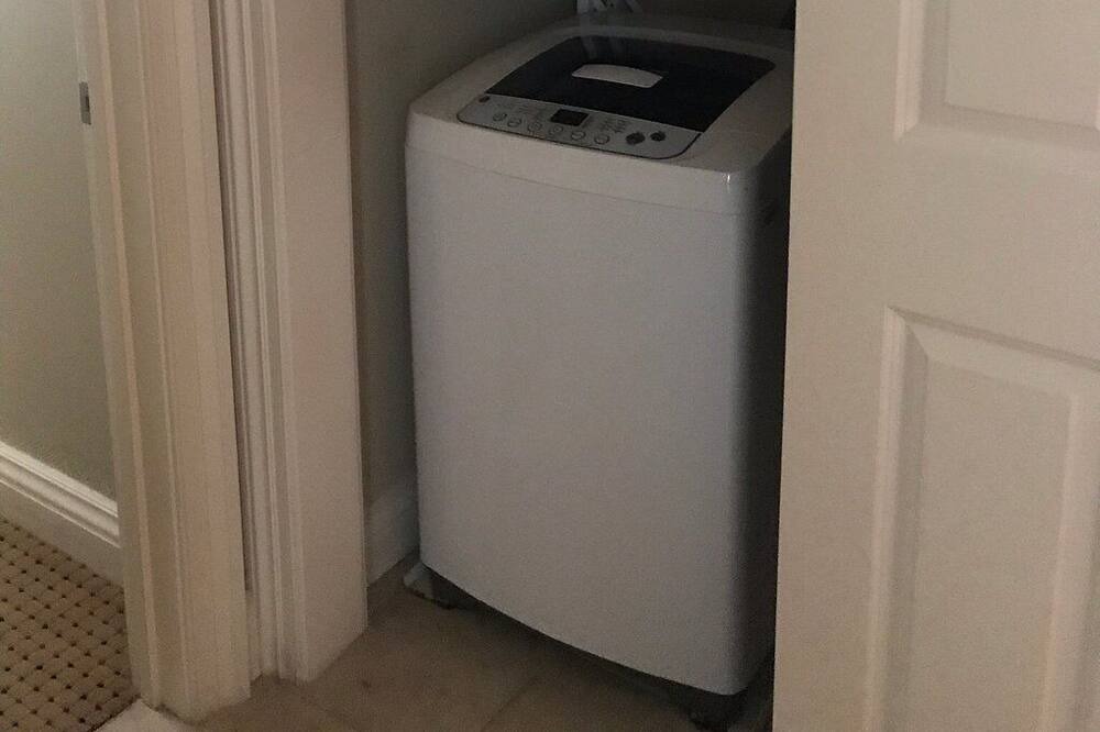 Photo of Kitchen in Holiday Isle