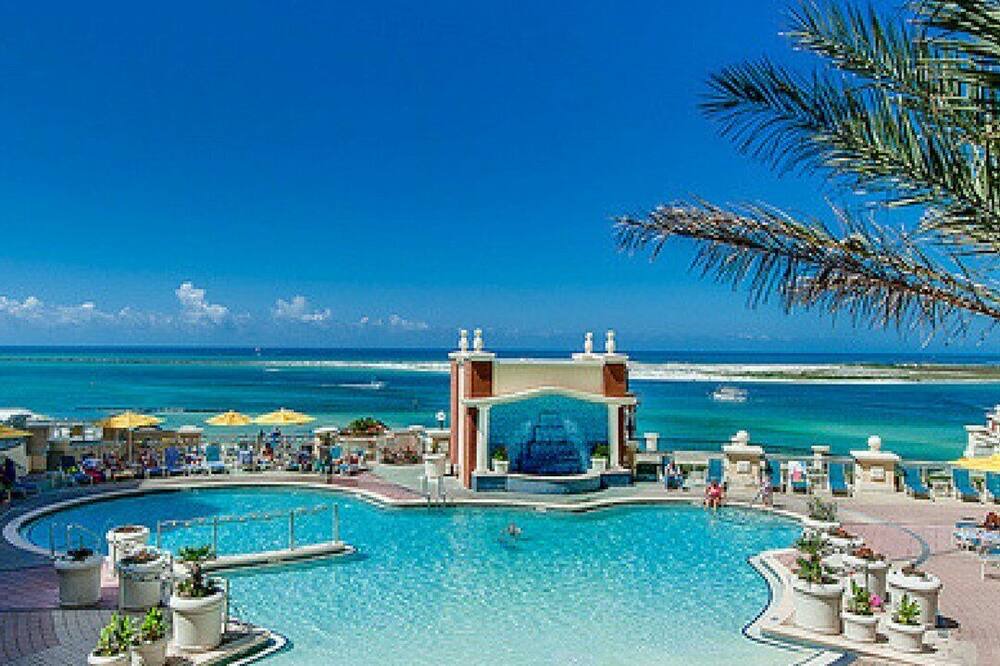 Photo of Outdoor in Holiday Isle