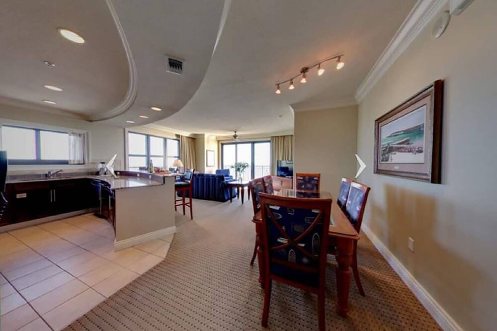Photo of Kitchen in Holiday Isle