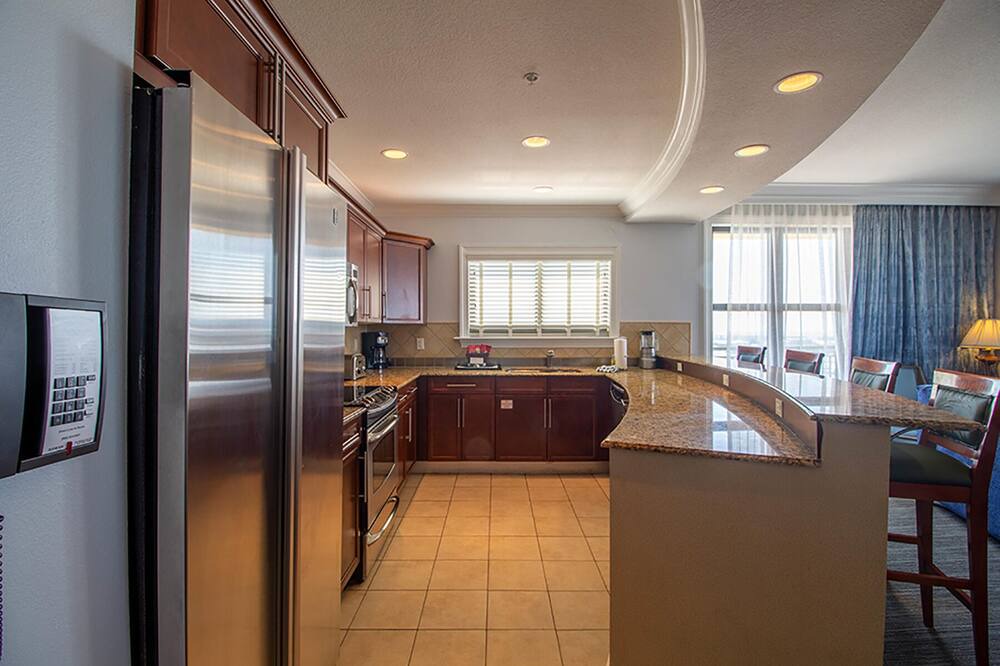 Photo of Kitchen in Holiday Isle