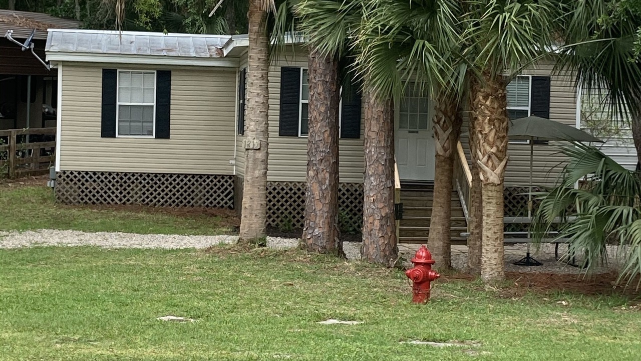 Photo of Outdoor in Steinhatchee