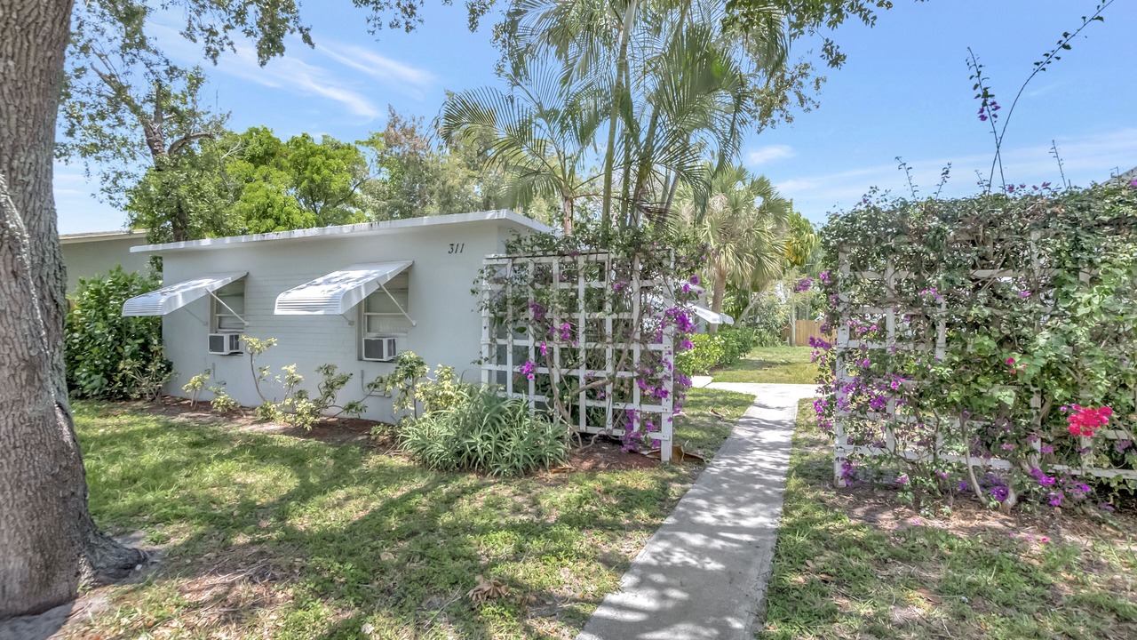 Photo of Outdoor in Delray Beach