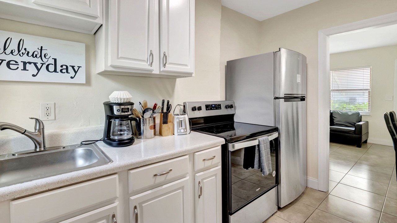 Photo of Kitchen in Delray Beach