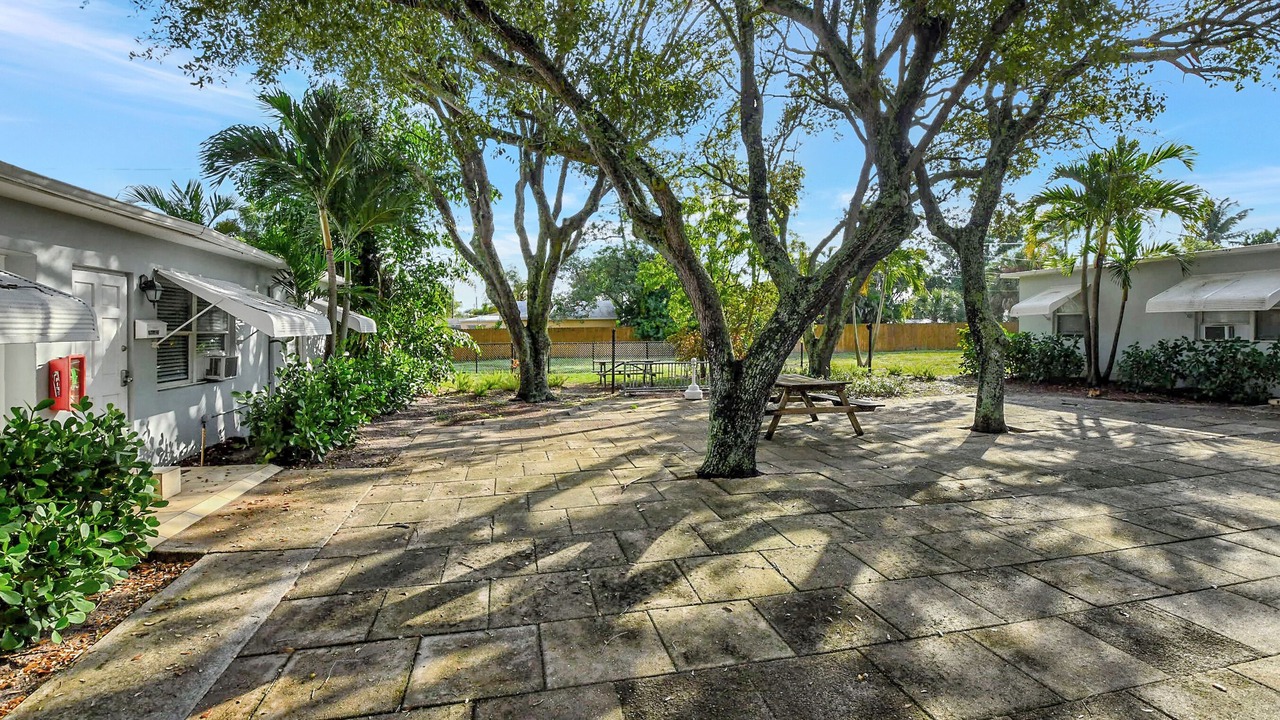 Photo of Outdoor in Delray Beach