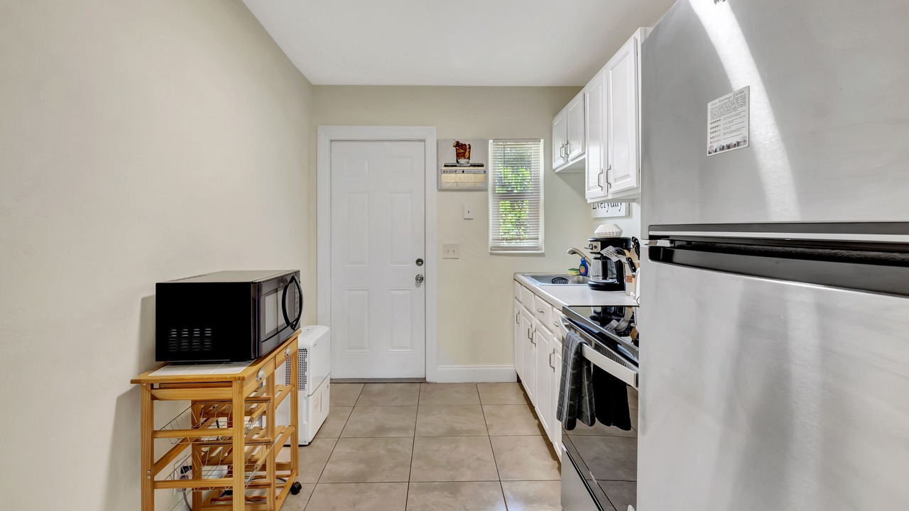Photo of Kitchen in Delray Beach