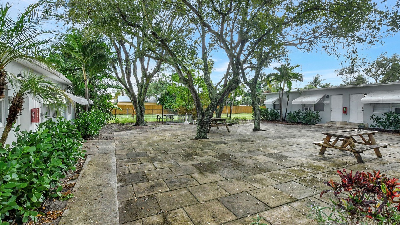 Photo of Outdoor in Delray Beach