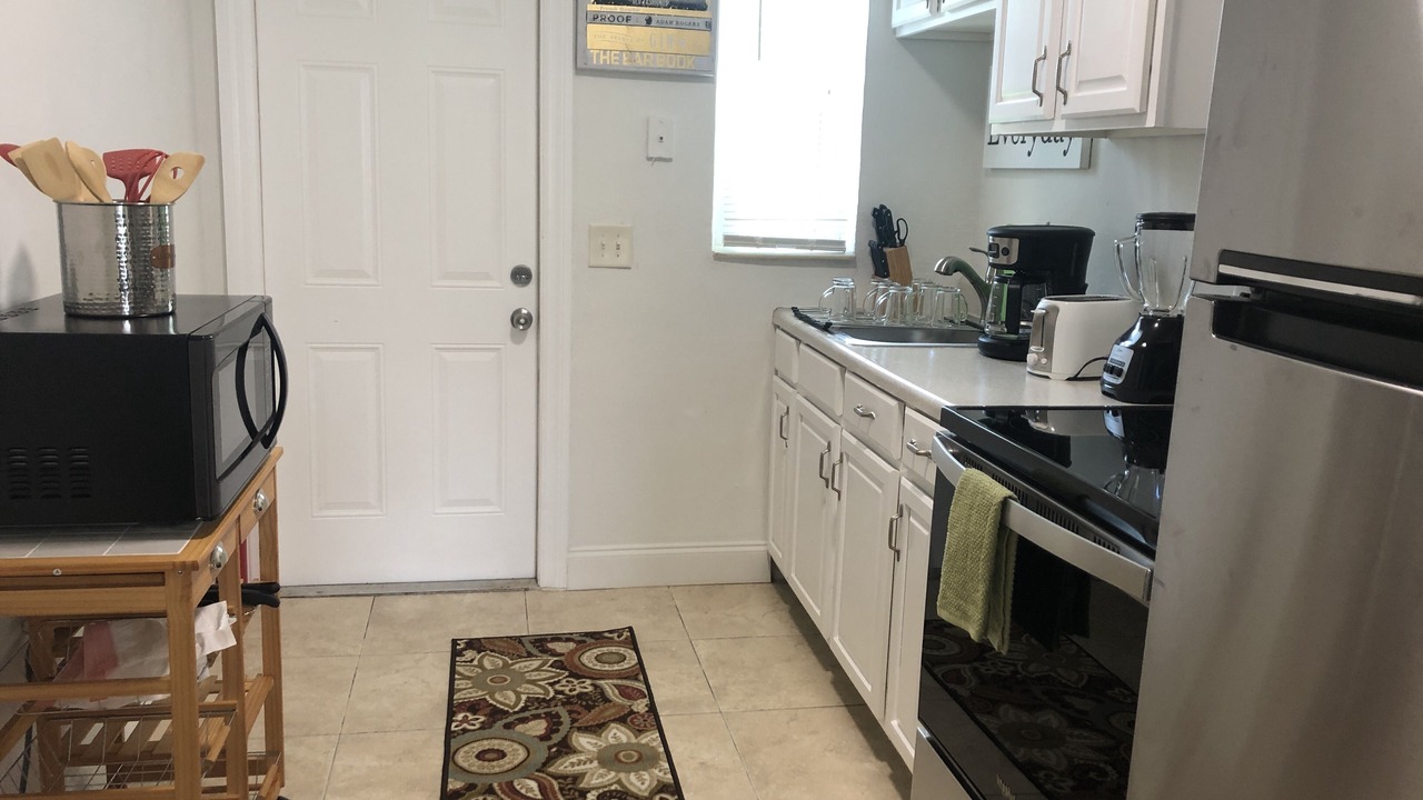 Photo of Kitchen in Delray Beach