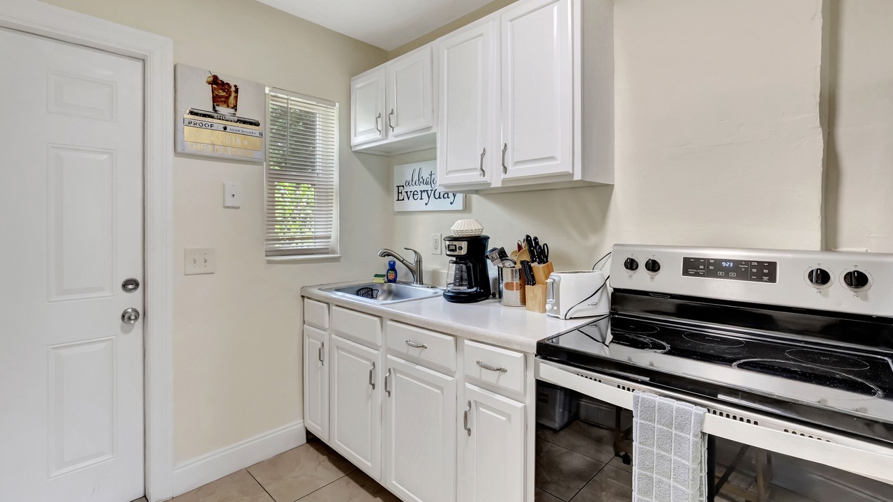Photo of Kitchen in Delray Beach