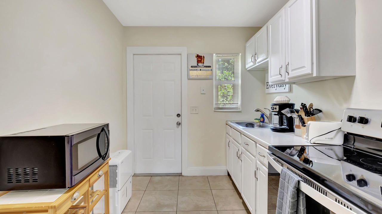Photo of Kitchen in Delray Beach