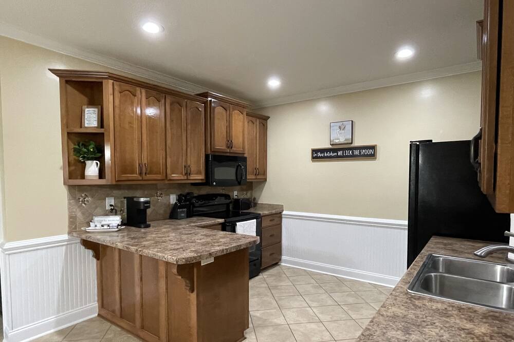 Photo of Kitchen in Kathleen
