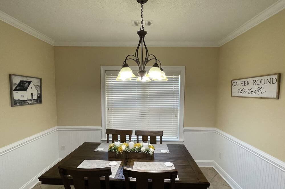 Photo of Kitchen in Kathleen