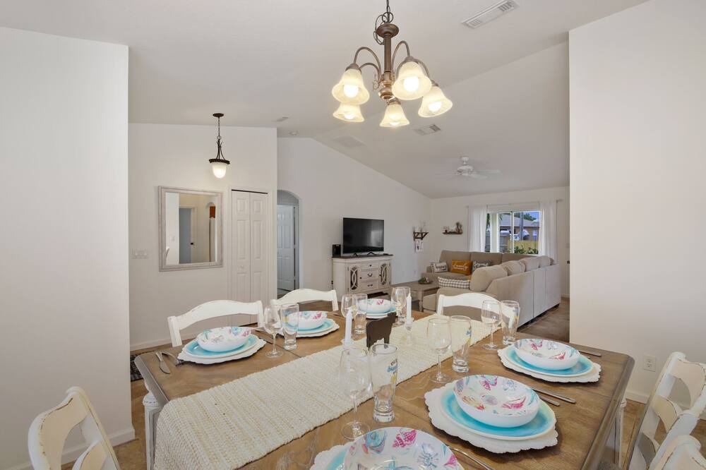 Photo of Kitchen in Port Saint Lucie