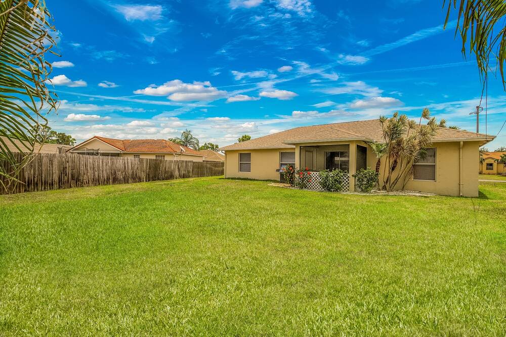 Photo of Outdoor in Port Saint Lucie