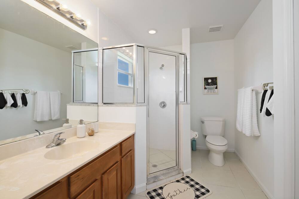 Photo of Bathroom in Port Saint Lucie