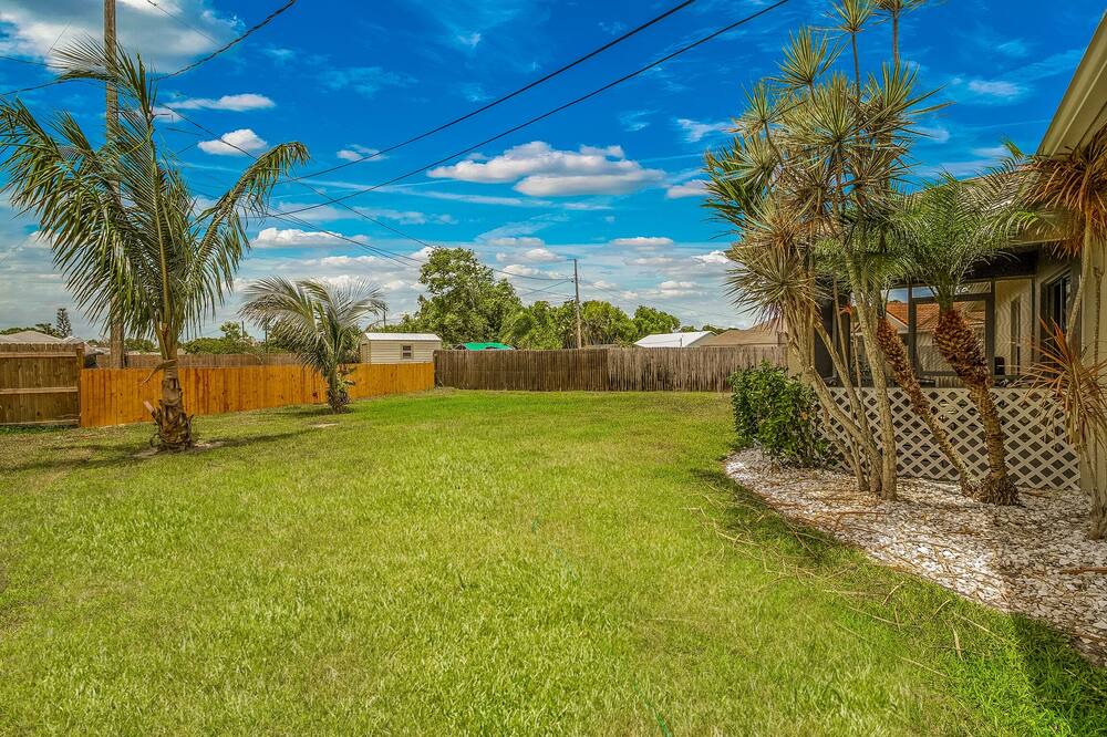 Photo of Outdoor in Port Saint Lucie