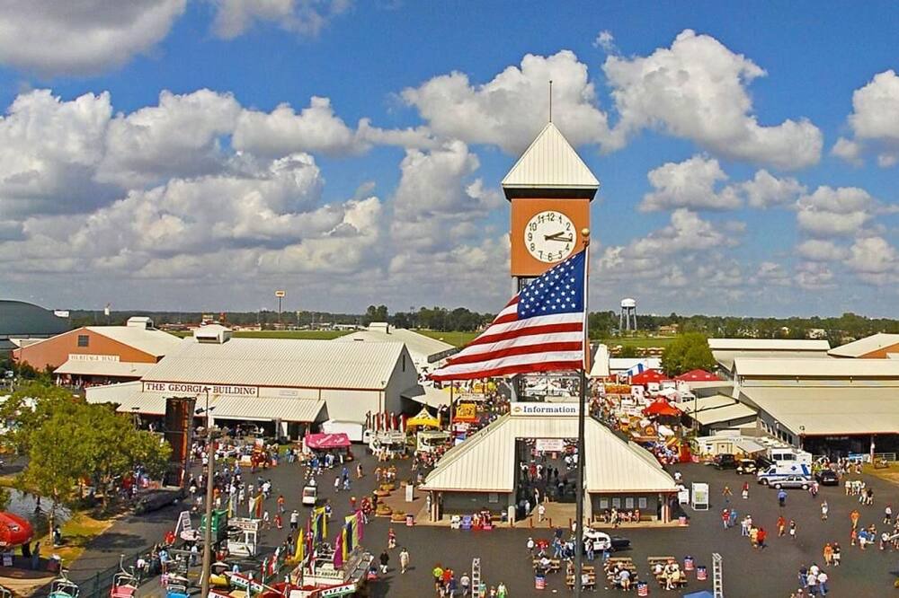 Photo of Outdoor in Perry