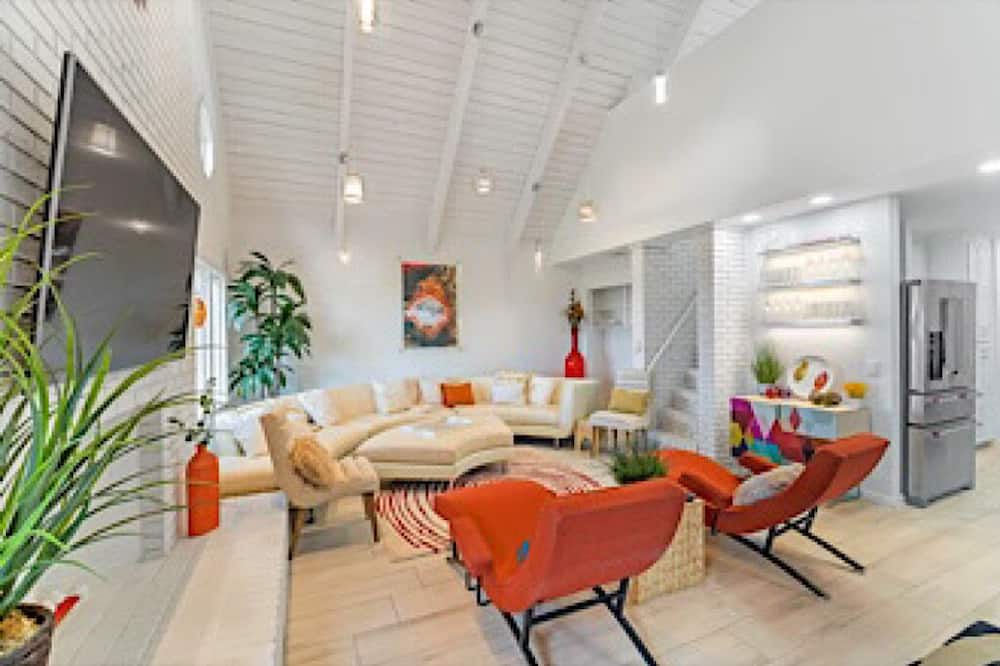 Photo of Livingroom in Brunswick
