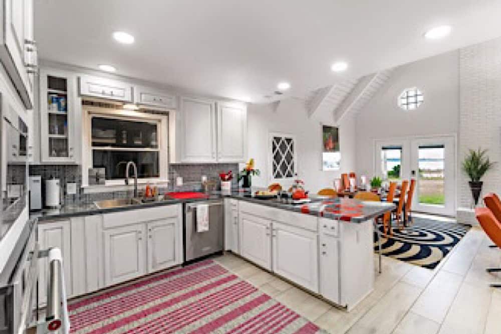 Photo of Kitchen in Brunswick
