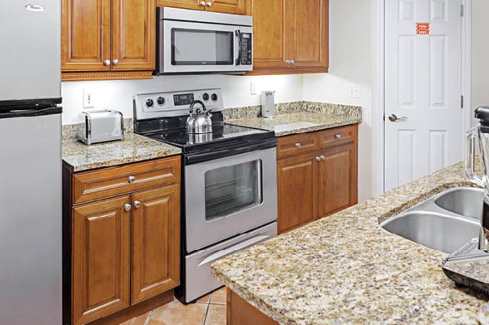 Photo of Kitchen in Florida Central Atlantic Coast
