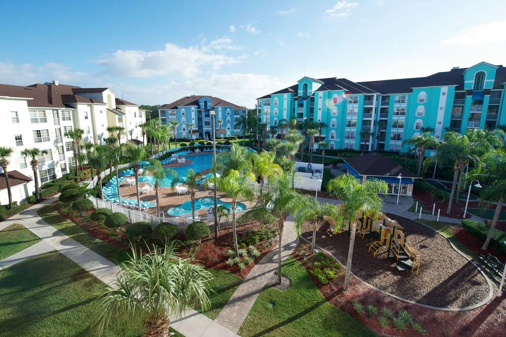 Photo of Outdoor in Florida Central Atlantic Coast