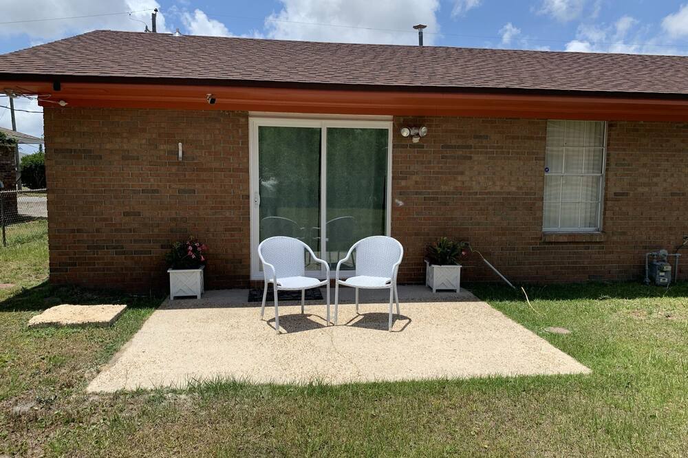 Photo of Patio Balcony in Parker