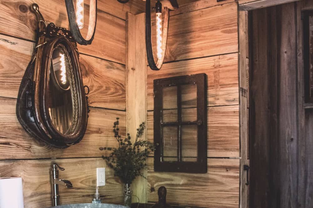 Photo of Bathroom in Hawthorne