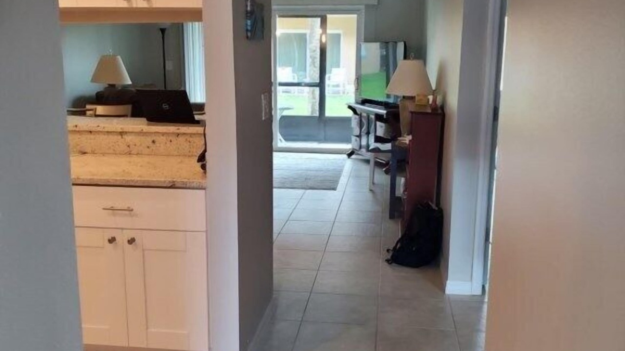 Photo of Kitchen in Crescent Beach