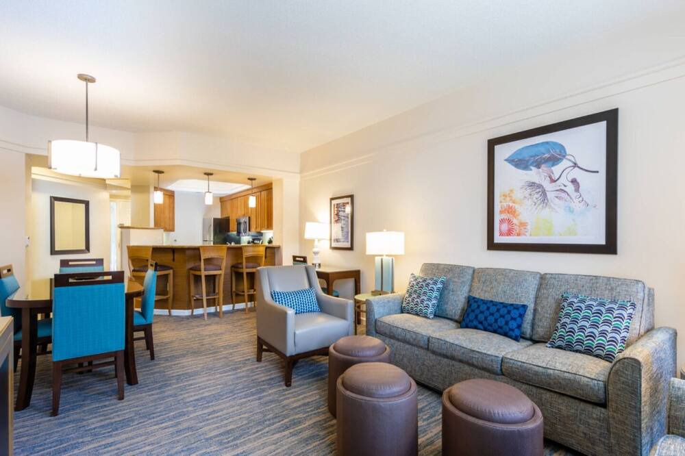 Photo of Livingroom in Florida Central Atlantic Coast