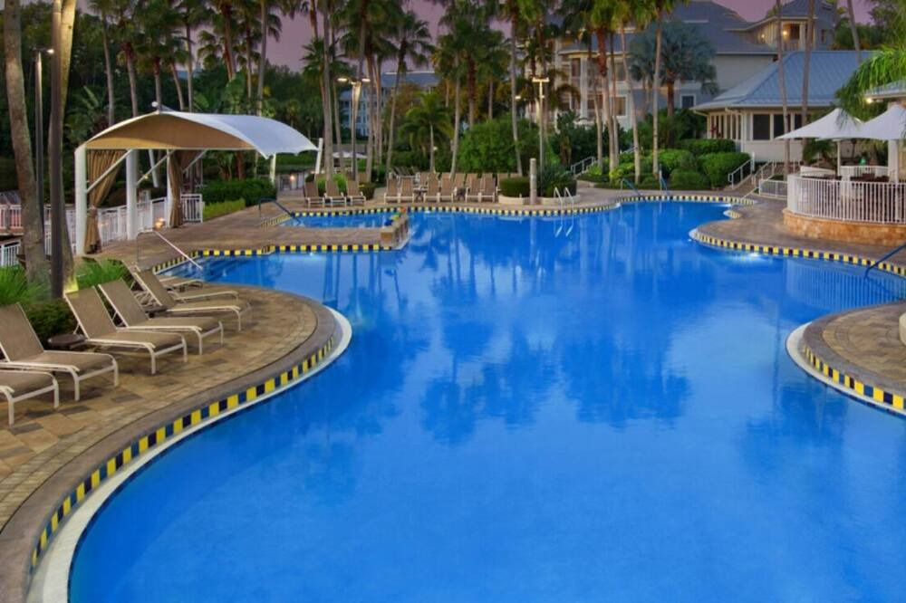 Photo of Outdoor in Florida Central Atlantic Coast