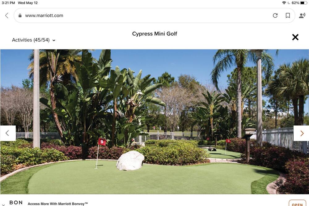 Photo of Outdoor in Florida Central Atlantic Coast