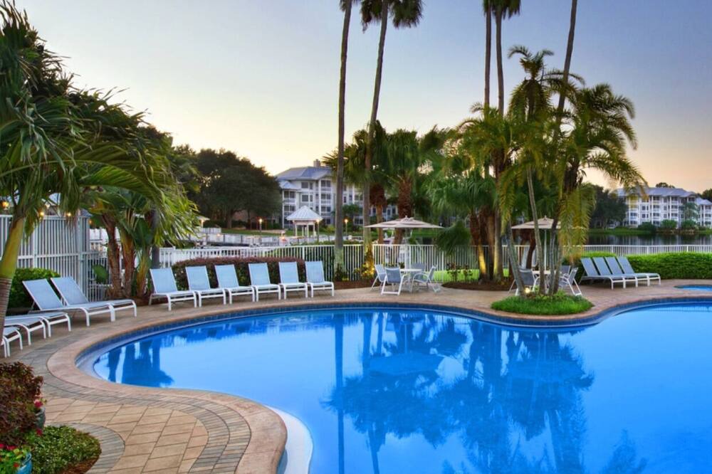 Photo of Outdoor in Florida Central Atlantic Coast