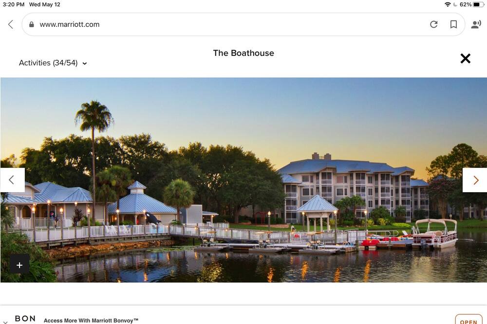 Photo of Outdoor in Florida Central Atlantic Coast
