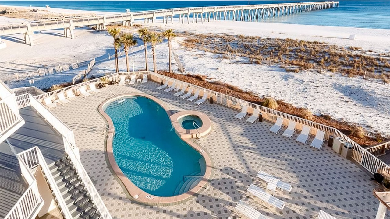 Photo of Outdoor in Navarre Beach
