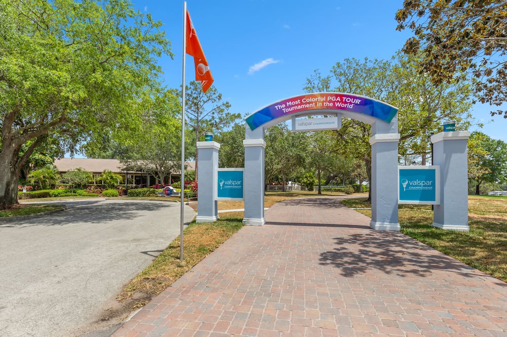 Photo of Outdoor in Palm Harbor