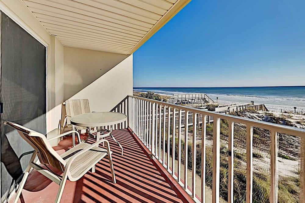 Photo of Patio Balcony in Fort Walton Beach