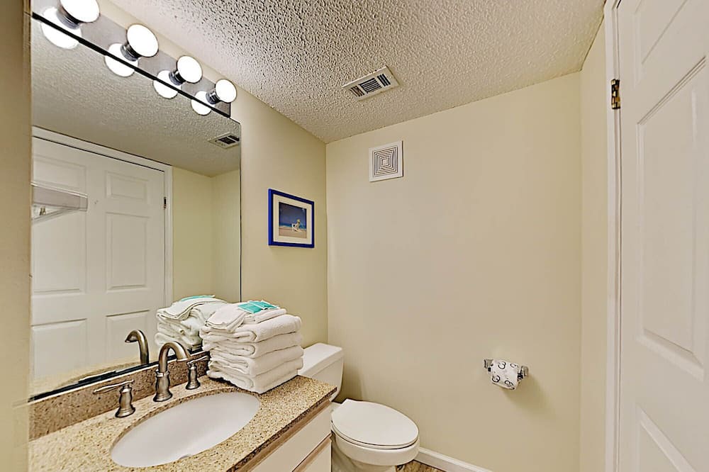 Photo of Bathroom in Fort Walton Beach