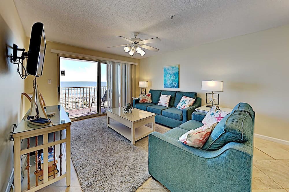 Photo of Livingroom in Fort Walton Beach