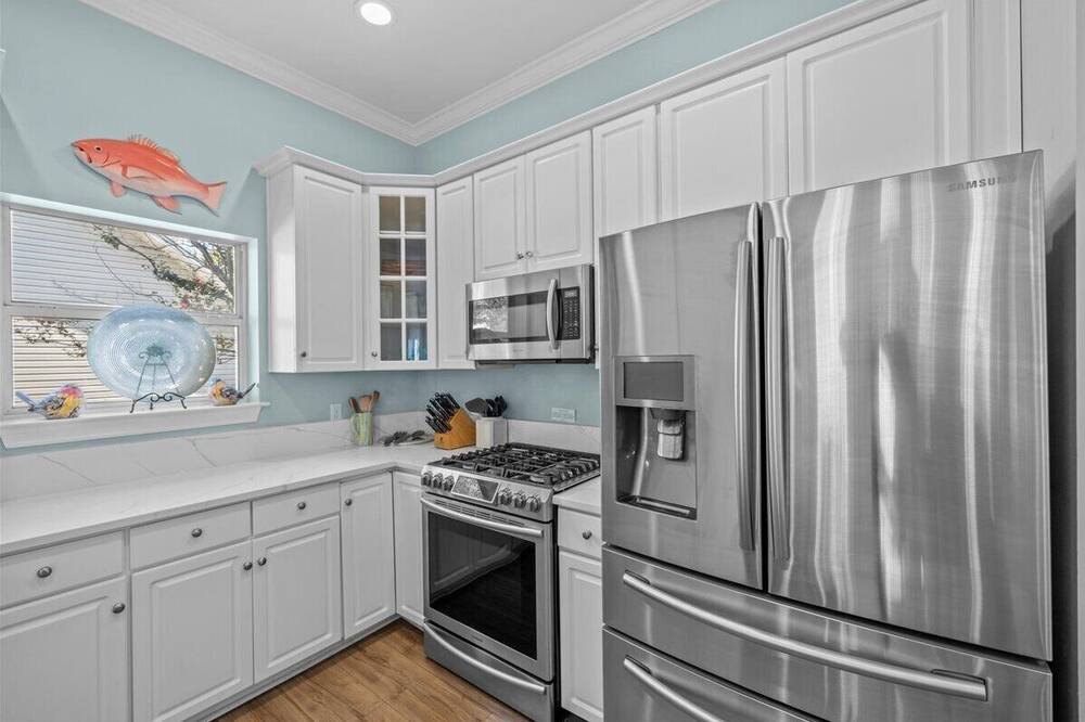 Photo of Kitchen in Clipper Cove