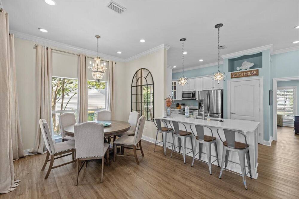 Photo of Kitchen in Clipper Cove