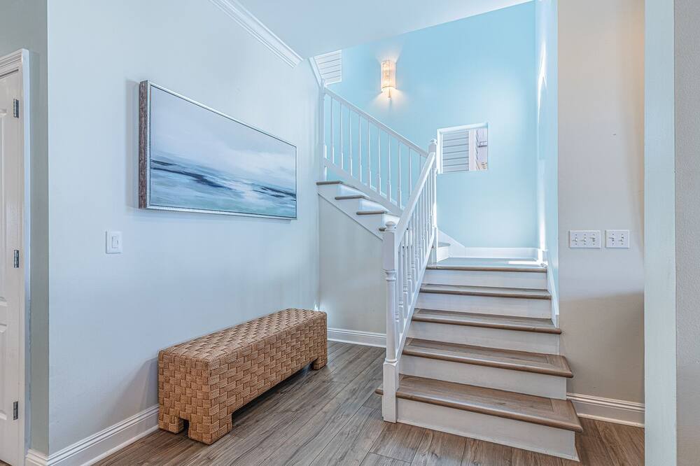 Photo of Bedroom in Clipper Cove