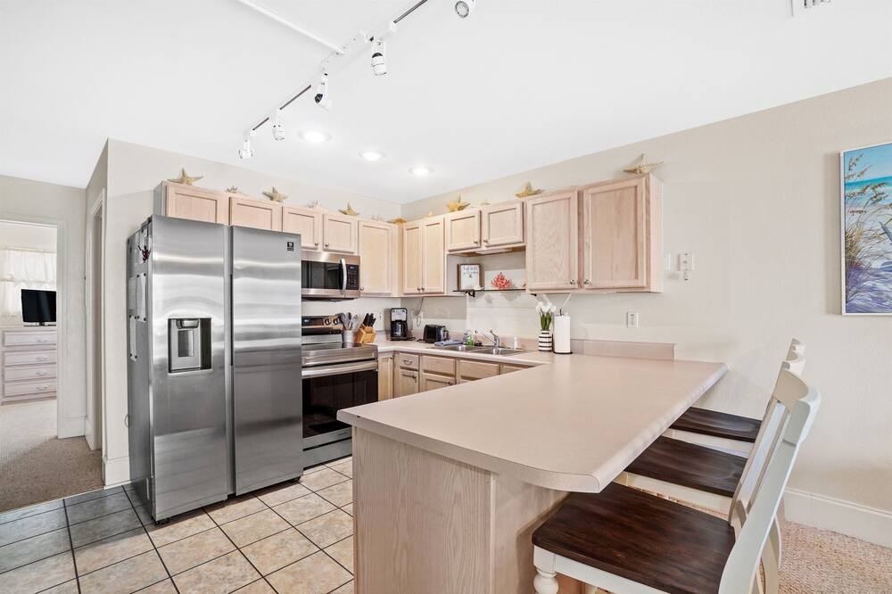 Photo of Kitchen in Port St. Joe