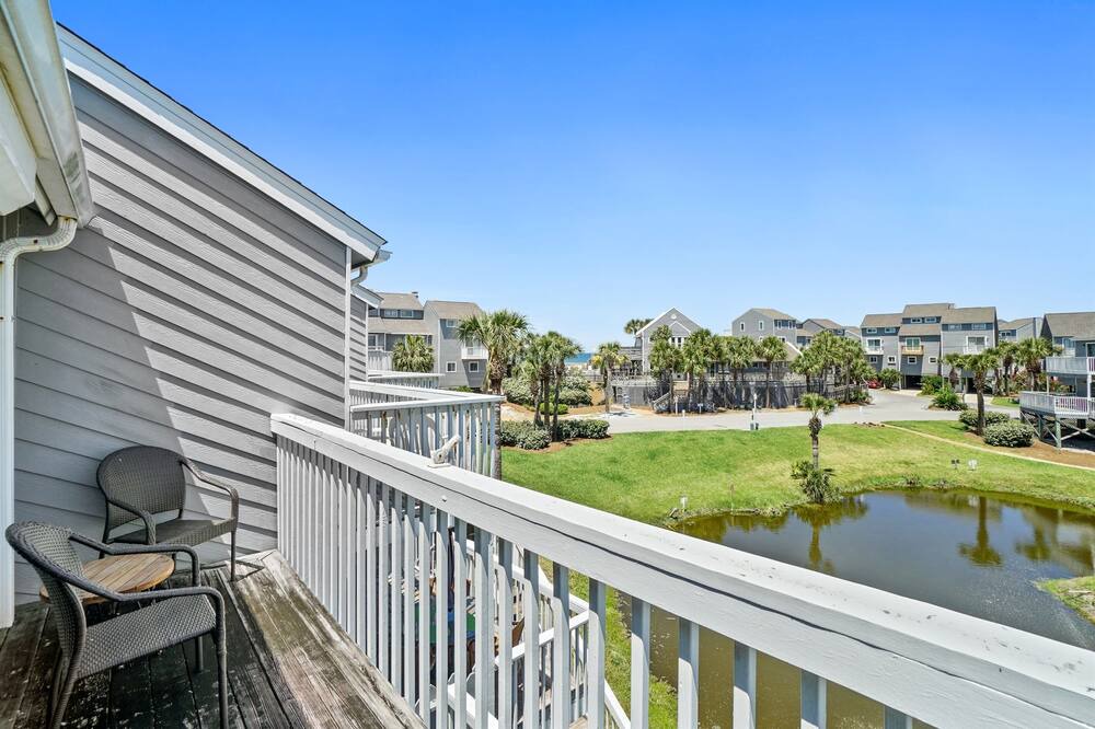 Photo of Patio Balcony in Port St. Joe