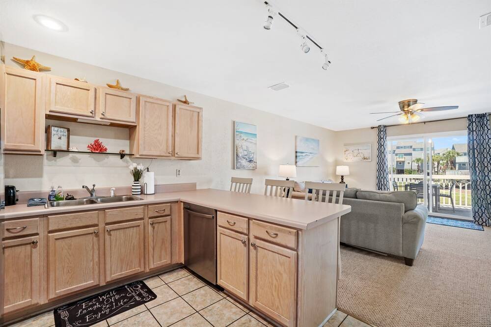Photo of Kitchen in Port St. Joe