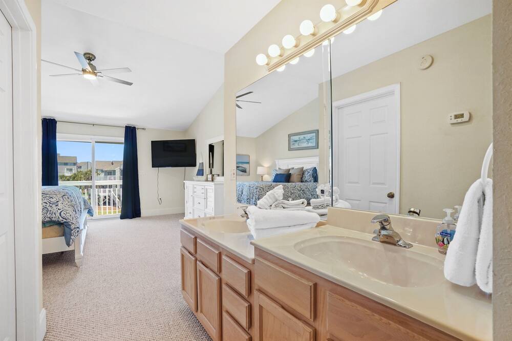 Photo of Bedroom in Port St. Joe